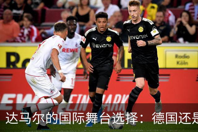 达马尔的国际舞台选择：德国还是土耳其？